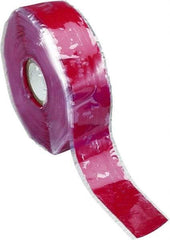 Caplugs - 2" Wide x 12 Yd Long White Specialty Coated Paper Masking Tape - Series SRT2000-30, 30 mil Thick - Americas Tooling