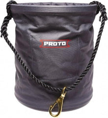 Proto - 1 Pocket Bucket Organizer - 12" Wide x 17" Deep x 17" High - Americas Tooling