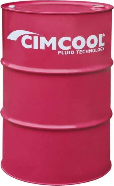 Cimcool - 55 Gal Drum Cutting & Grinding Fluid - Semisynthetic - Americas Tooling