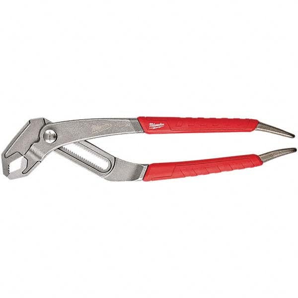 Milwaukee Tool - Tongue & Groove Pliers Type: Pliers Overall Length Range: 12" - 17.9" - Americas Tooling