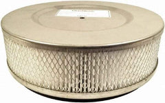 Dustless Technologies - 16 Gal HEPA & Critical Vacuum Filter - Use for Wet Pick-Up Only, For Use with D1606 - Americas Tooling