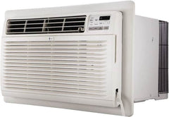 LG Electronics - Air Conditioners Type: Window BTU Rating: 9800 - Americas Tooling