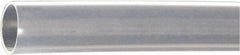 Parker - 0.17" ID x 1/4" OD, 0.04" Wall Thickness, 50' Long, PFA Tube - Natural, 300 Max psi, 500°F - Americas Tooling