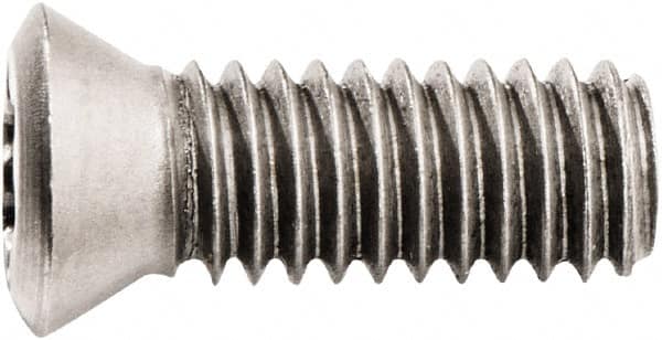 Metabo - Power Beveling & Deburring Screw - Contains 10 Retention Screws, Use with KFM 9-3 RF, KFM 18 LTX 3 RF, KFM 15-10 F, KFMPB 15-10 F, KFM 16-15 F - Americas Tooling