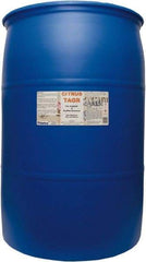 Detco - 55 Gal Drum Graffiti/Vandal Mark Remover - VOC Content g/L 533, Removes Graffiti - Americas Tooling