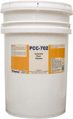 Detco - 50 Lt Pail Cleaner - Use on Concrete - Americas Tooling