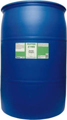 Detco - 55 Gal Liquid Drain Cleaner - Unscented, Drum - Americas Tooling