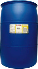 Detco - 55 Gal Liquid Oven Cleaner - Comes in Drum - Americas Tooling