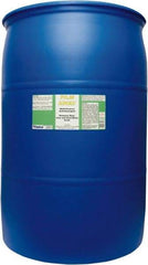 Detco - 55 Gal Drum Liquid Bathroom Cleaner - Unscented Scent, Bath Fixtures - Americas Tooling