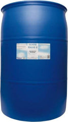 Detco - 55 Gal Drum Deodorizer - Liquid, Unscented, Concentrated, Environmentally Safe - Americas Tooling