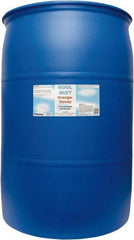 Detco - 55 Gal Drum Deodorizer - Liquid, Orange-Honey Scent, Concentrated, Environmentally Safe - Americas Tooling