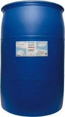 Detco - 55 Gal Drum Deodorizer - Liquid, Cherry Scent, Concentrated, Environmentally Safe - Americas Tooling