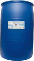 Detco - 55 Gal Drum Deodorizer - Liquid, Unscented, Environmentally Safe - Americas Tooling