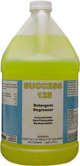 Detco - 1 Gal Bottle Cleaner/Degreaser - Liquid, Butyl-Based, Unscented - Americas Tooling