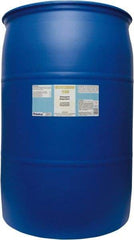 Detco - 55 Gal Drum Cleaner/Degreaser - Liquid, Butyl-Based, Unscented - Americas Tooling