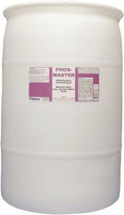 All-Purpose Cleaner: 30 gal Drum Liquid, Unscented