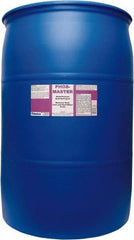 Detco - 55 Gal Drum All-Purpose Cleaner - Liquid, Detergent, Unscented - Americas Tooling