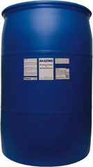 Detco - 55 Gal Drum Spot/Stain Cleaner - Liquid, Butyl-Based, Unscented - Americas Tooling