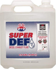 Berkebile - Diesel Exhaust Fluid - 2.5 Gal Jug - Americas Tooling