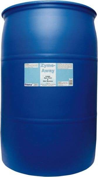 Detco - 55 Gal Drum Spot/Stain Cleaner - Linen Scent - Americas Tooling