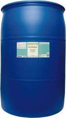 Detco - 55 Gal Drum Manual Dishwashing Liquid - Lemon Scented - Americas Tooling