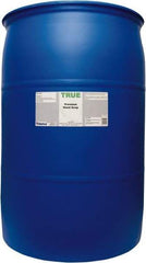 Detco - 55 Gal Drum Liquid Hand Cleaner - Green, Herbal Scent - Americas Tooling