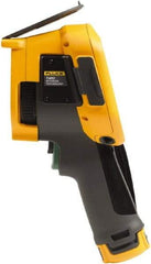 Fluke - -4 to 1,472°F (-20 to 800°C) Thermal Imaging Camera - LCD Digital Display, 2GB Storage Capacity, 640 x 480 Resolution - Americas Tooling