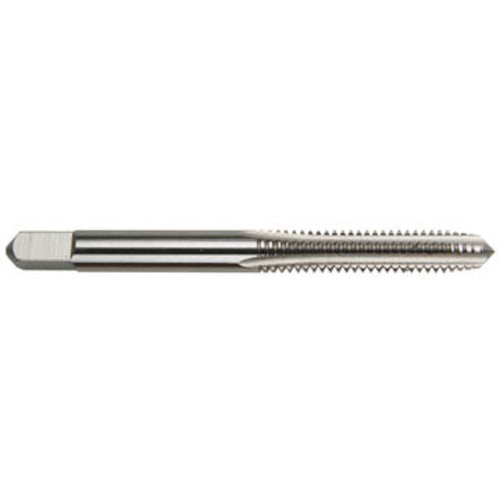 ‎3 Piece 8-32 GH2 4-Flute HSS Hand Tap Set (Taper, Plug, Bottoming) Series/List #2068 - Americas Tooling