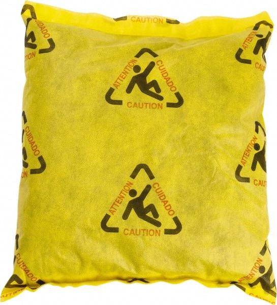 Brady SPC Sorbents - Sorbent Pillows Application: Chemical Capacity per Package (Gal.): 14.00 - Americas Tooling