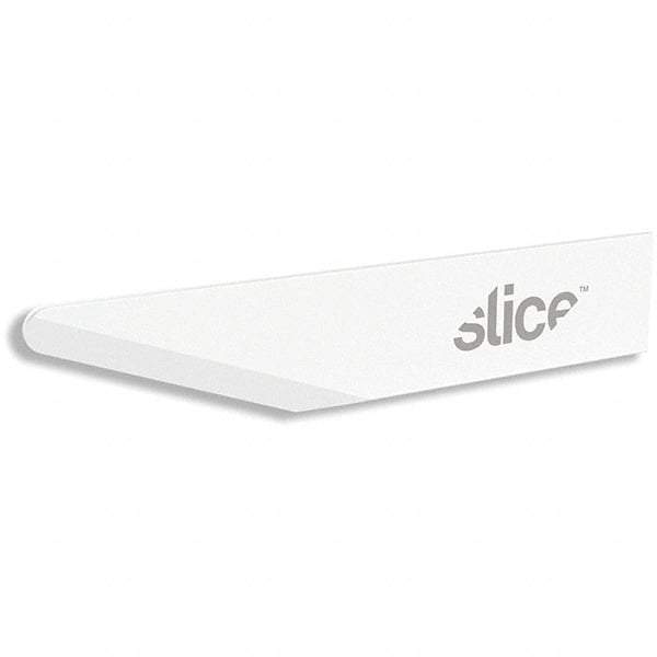 Slice - 4 Piece, Ceramic, Hobby Blade - 1/4" Blade Thickness - Americas Tooling