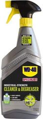 WD-40 Specialist - 32 oz Bottle Cleaner/Degreaser - Aerosol, Biodegradable, Pleasant - Americas Tooling