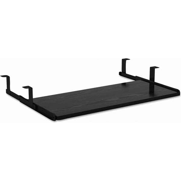 ALERA - Workbench & Workstation Accessories Type: Underdesk Keyboard/Mouse Shelf For Use With: Alera Valencia Series; Alera Sedina Series - Americas Tooling