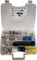 Ideal - Compression Kit - RG59 Compatible - Americas Tooling