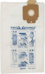 PRO-SOURCE - Meltblown Polypropylene & Paper Vacuum Bag - For Karcher/Tornado Models CV30/1 & CV38/1 CleanBreeze - Americas Tooling