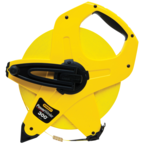 STANLEY® PowerWinder® Open Reel Long Tape 1/2" x 300' - Americas Tooling