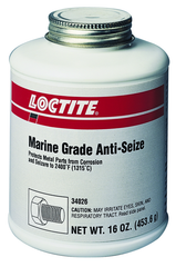 HAZ57 1-LB MARINE GRADE - Americas Tooling