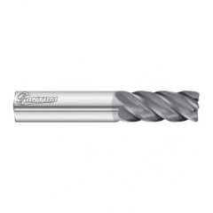 3410SD FC18 R.030 1/2X2X4 5F SEM - Americas Tooling