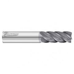 3410SD FC18 7/16X1X2-3/4 5FL SEEM - Americas Tooling