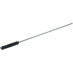 3/16 180 Grit Silicon Carbide Bore Brush - Exact Industrial Supply