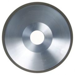 6X1X1-1/4" CBN WHL 12A2 DISH 120G - Americas Tooling