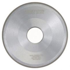 3X.4375X3/4" DMD WHL RESIN BOND - Americas Tooling