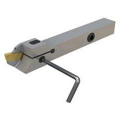 GHSR 12-2-JHP-SL TOOL HOLDER - Americas Tooling