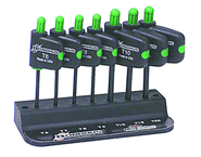 7PC STARPLUS FLAGDRIVER SET - Americas Tooling