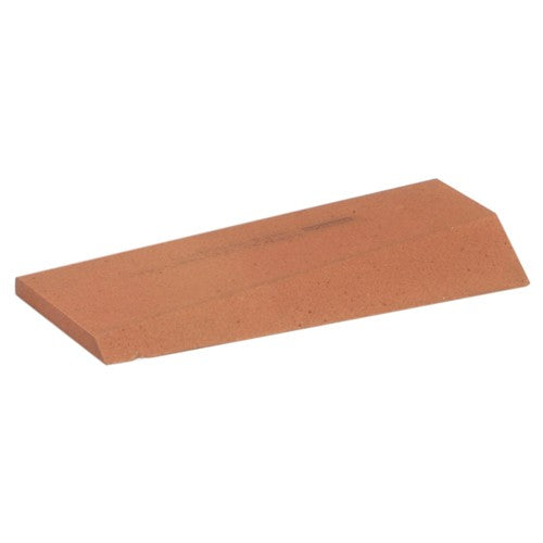 ‎1/2″ × 3/16″ × 4-1/2″ India Slip MultiForm Super Round Edge Fine Grit Aluminum Oxide - Americas Tooling