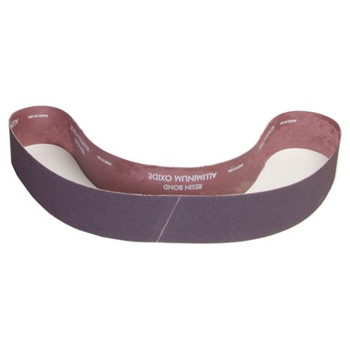 1″ × 42″ Metalite R228 Narrow Belt 40 Grit Aluminum Oxide - Americas Tooling