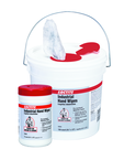 HAZ57 HAND WIPES LOCTITE - Americas Tooling