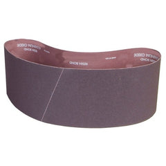 6″ × 48″ Metalite R228 Narrow Belt 320 Grit Aluminum Oxide - Americas Tooling