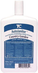 Technical Concepts - 562ml Country Delight Automatic Urinal & Toilet Cleaner Dispenser Refills - For Use with 1793506, 1793507 - Americas Tooling