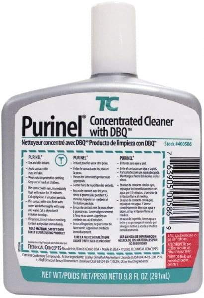 Technical Concepts - 291ml Odor-Free Automatic Urinal & Toilet Cleaner Dispenser Refills - For Use with FG500409, FG500410, FG500476, FG500590, FG401188, FG401379 - Americas Tooling