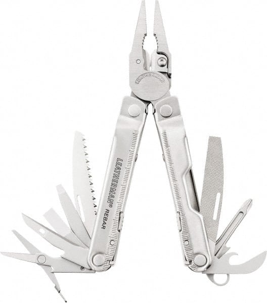 Leatherman - 15 Tool Multi-Tool - Americas Tooling